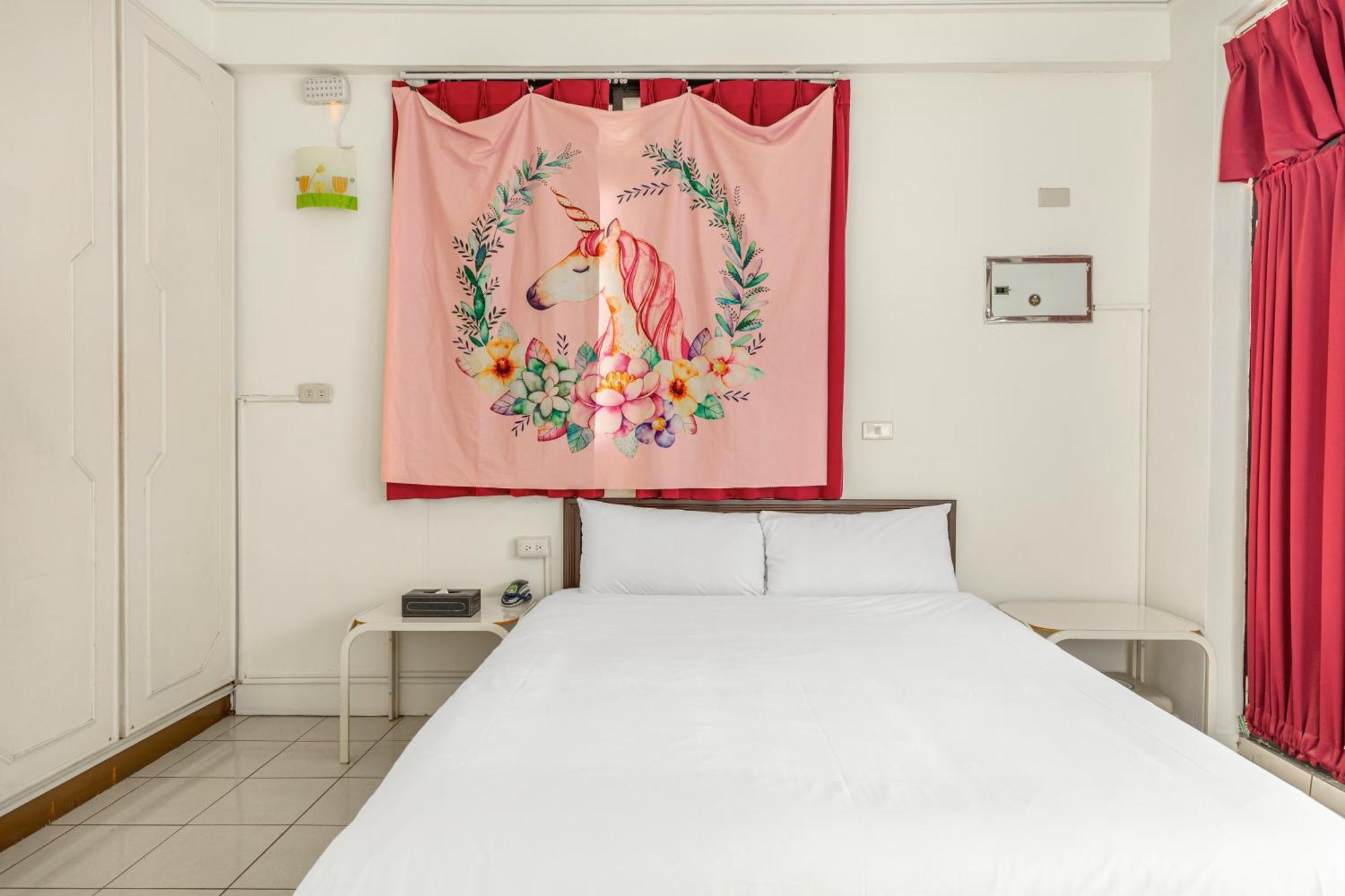 Forever Happiness Hostel Puli Bagian luar foto