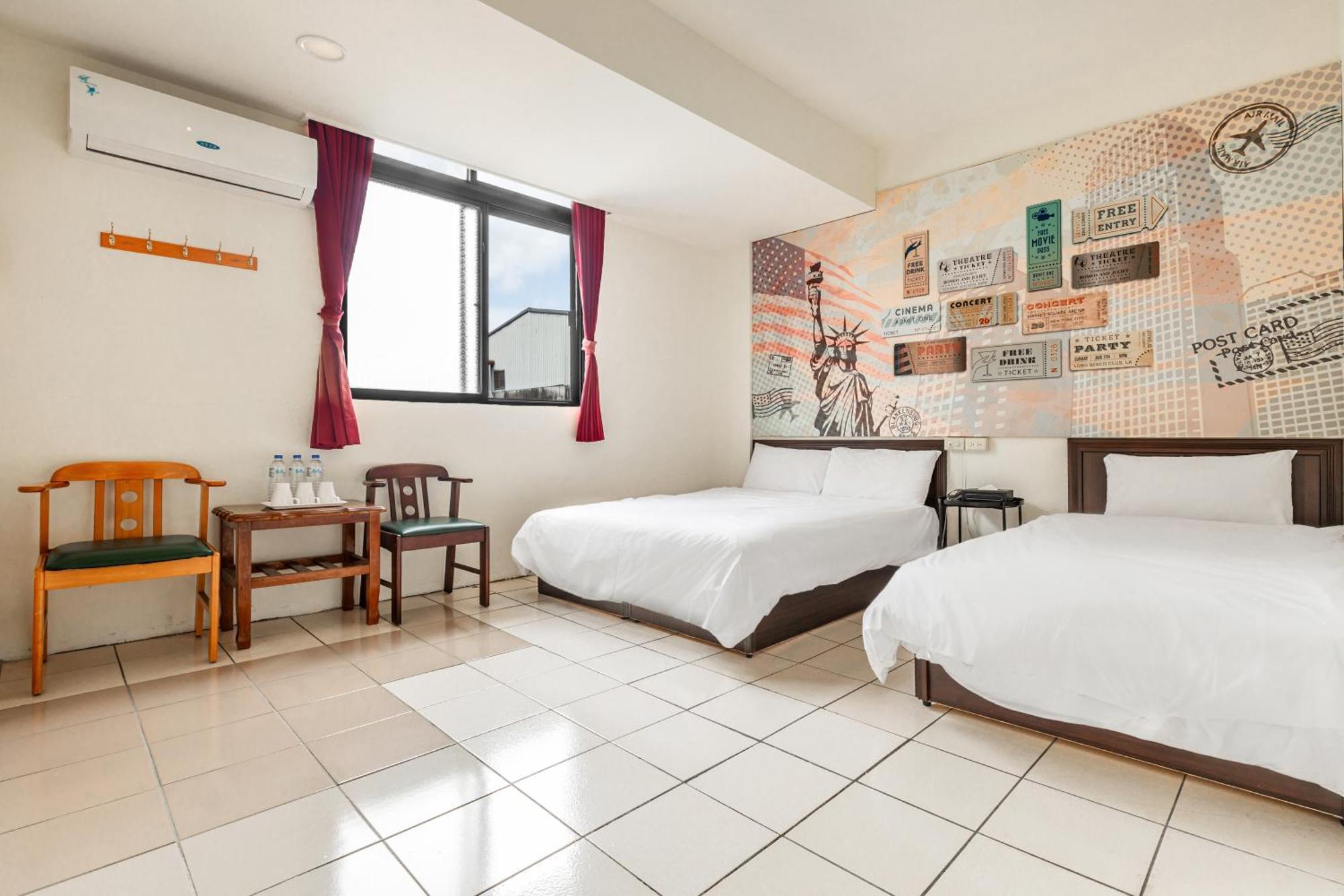 Forever Happiness Hostel Puli Bagian luar foto