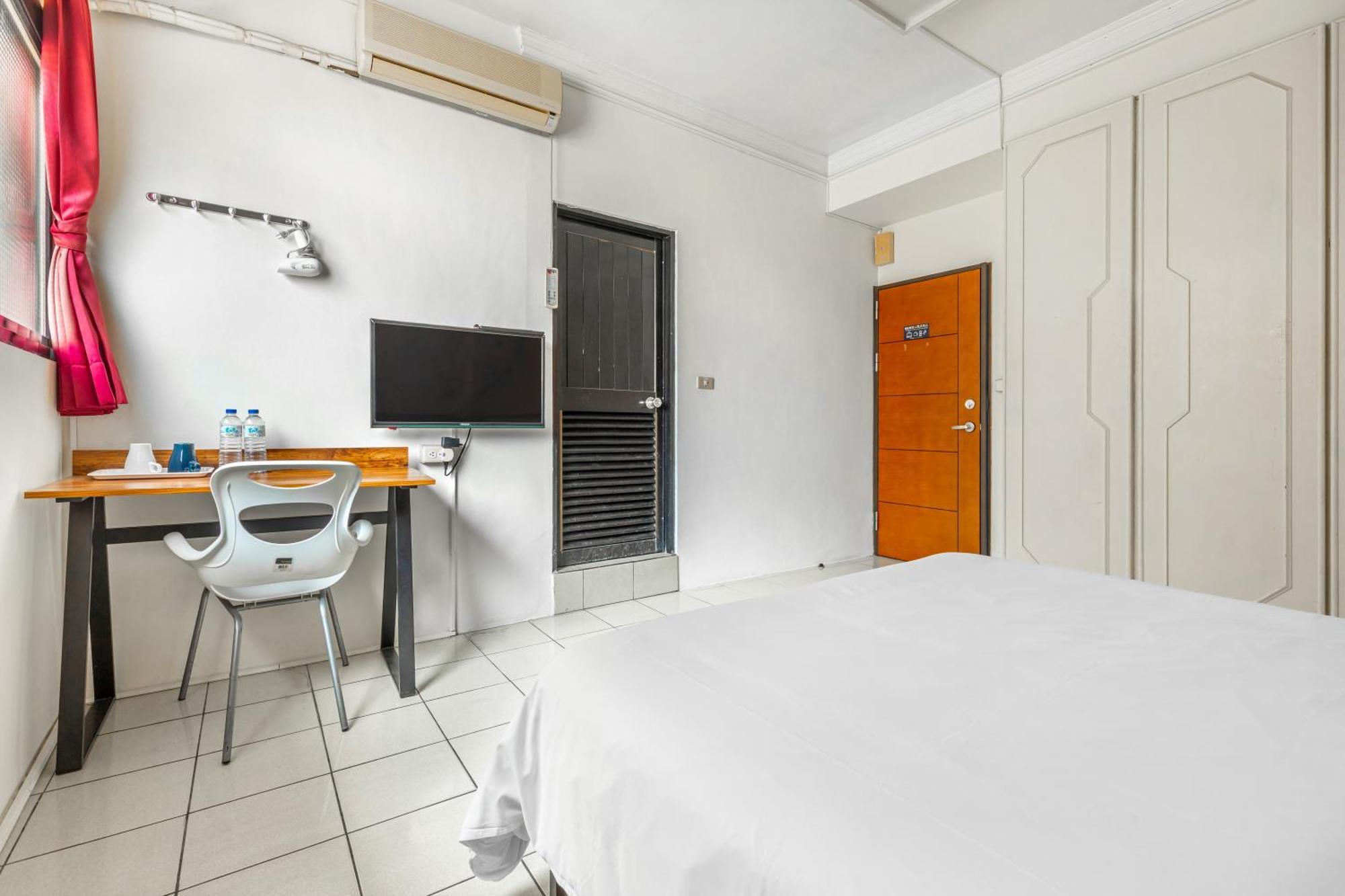 Forever Happiness Hostel Puli Bagian luar foto