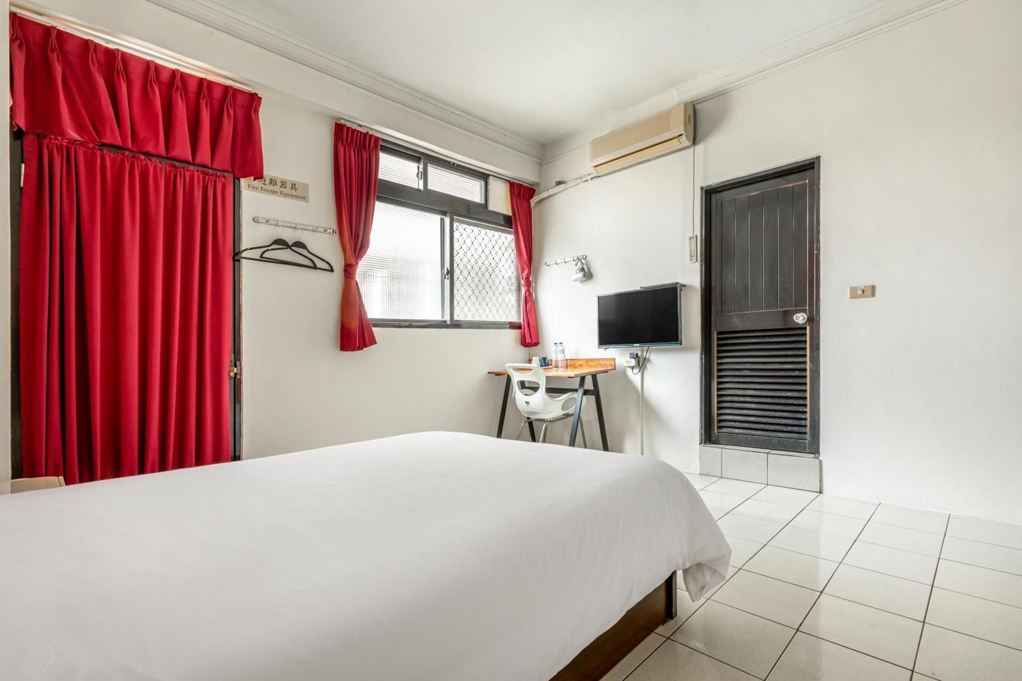 Forever Happiness Hostel Puli Bagian luar foto