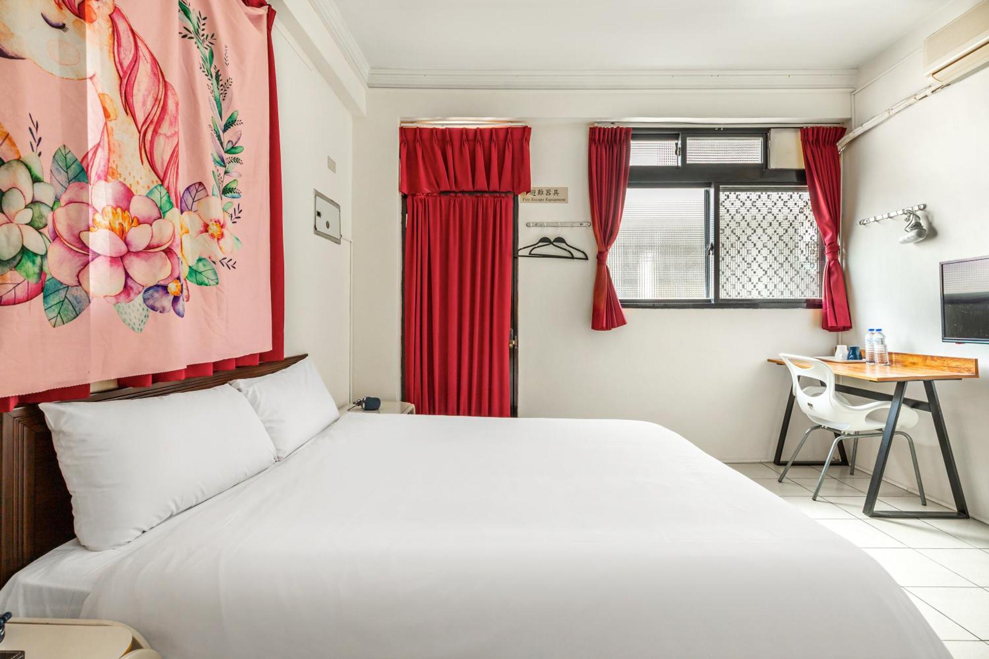 Forever Happiness Hostel Puli Bagian luar foto
