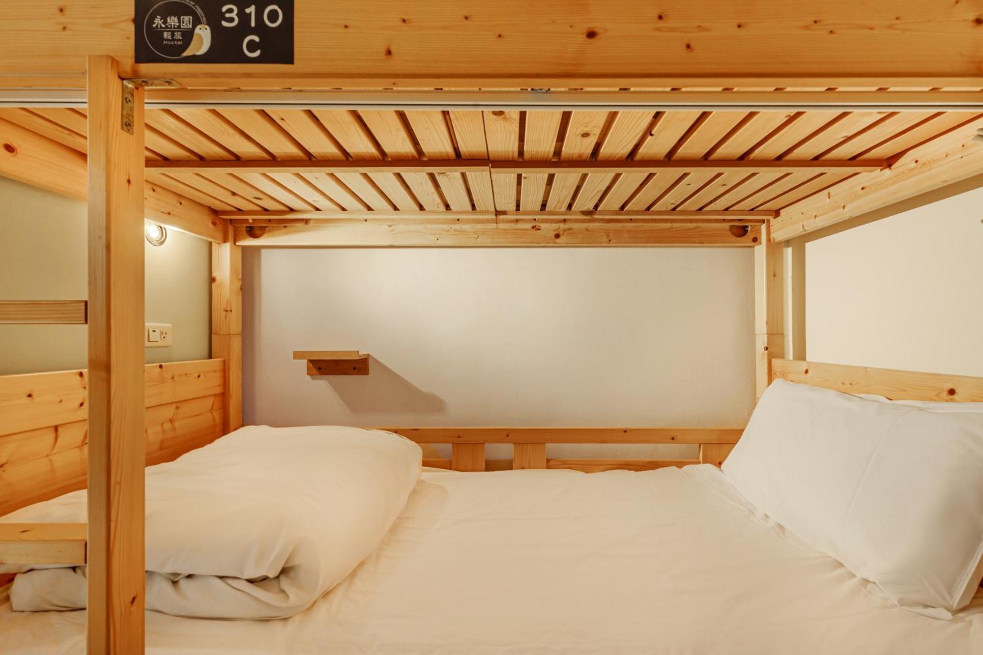 Forever Happiness Hostel Puli Bagian luar foto