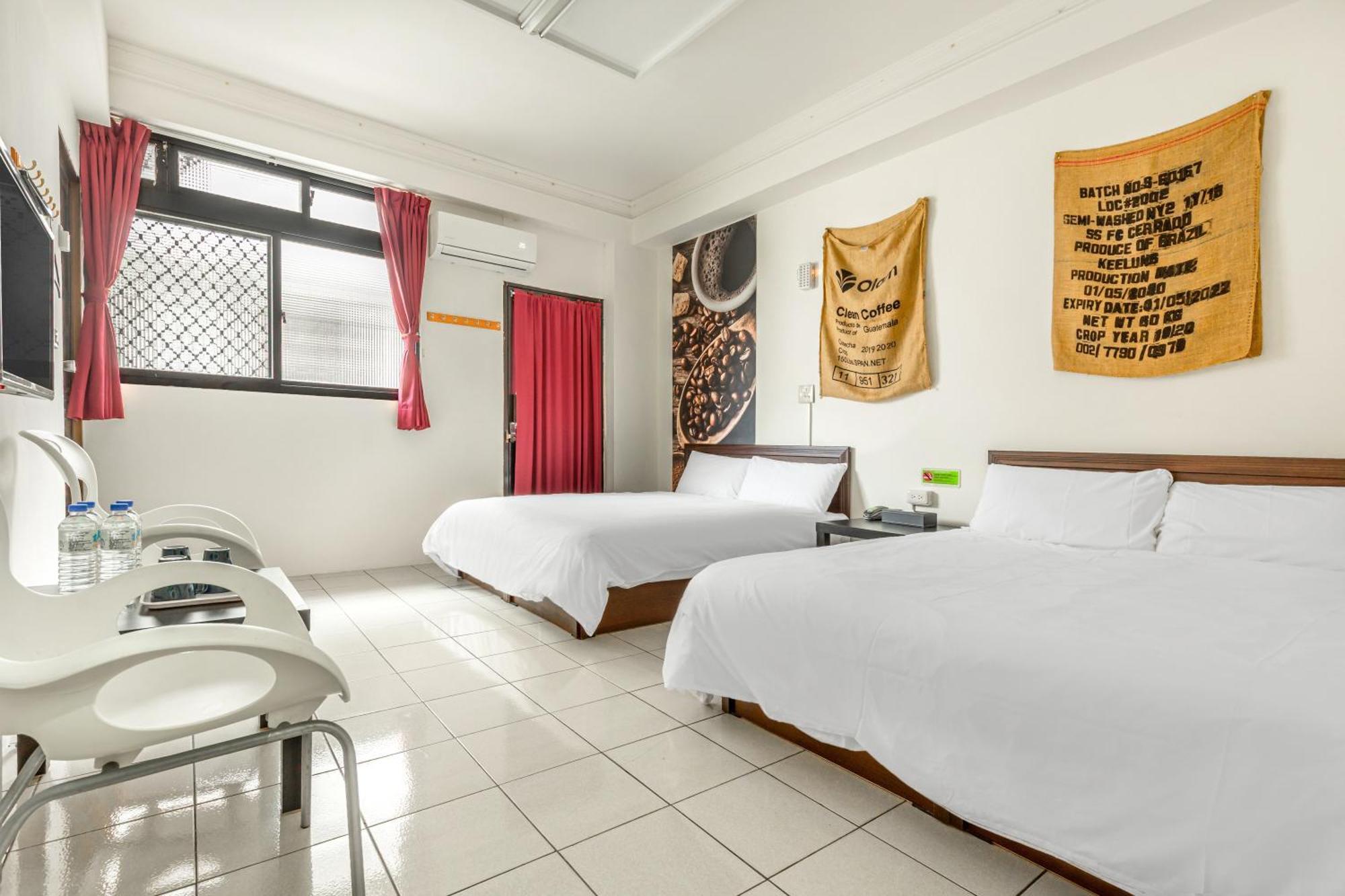 Forever Happiness Hostel Puli Bagian luar foto