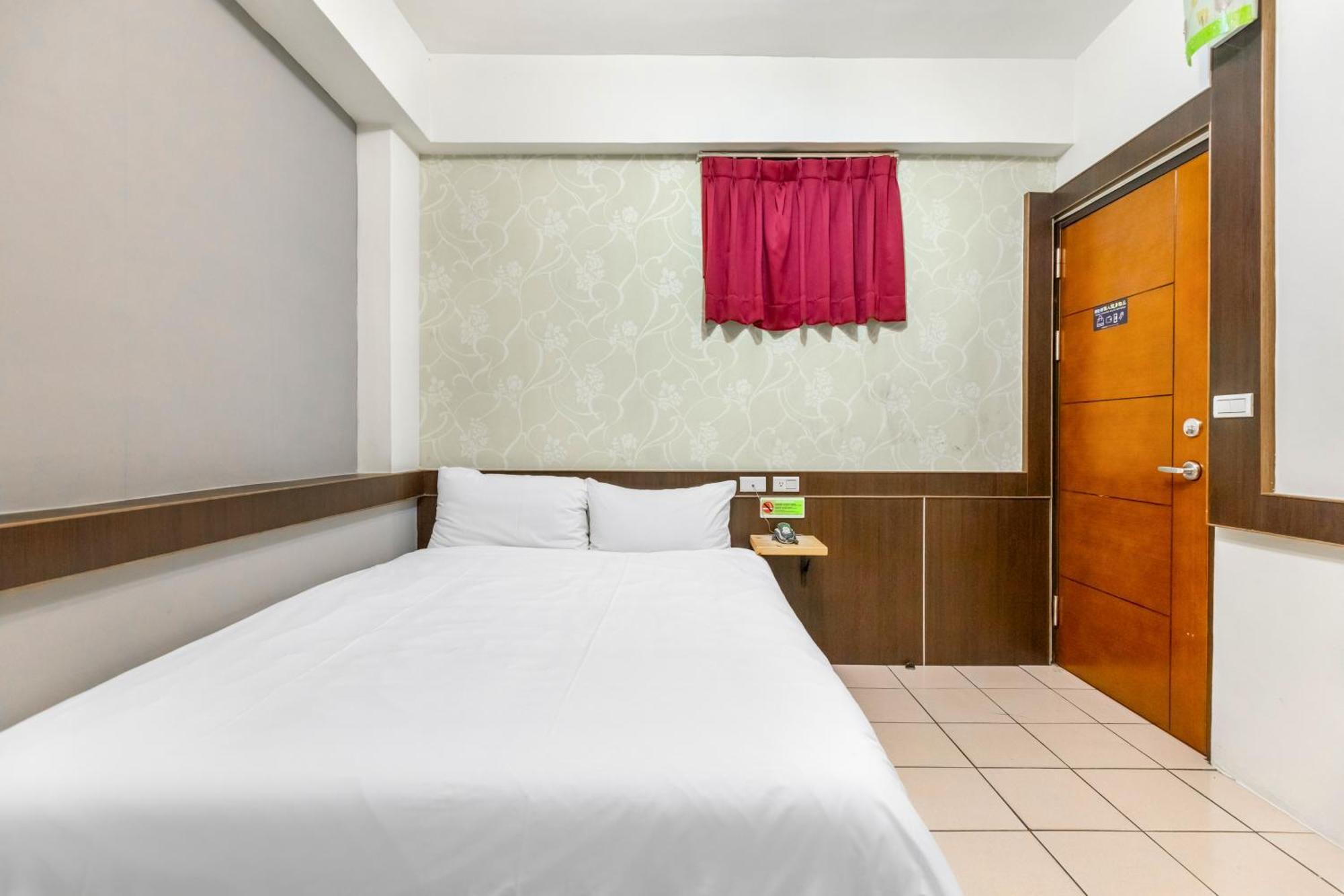 Forever Happiness Hostel Puli Bagian luar foto