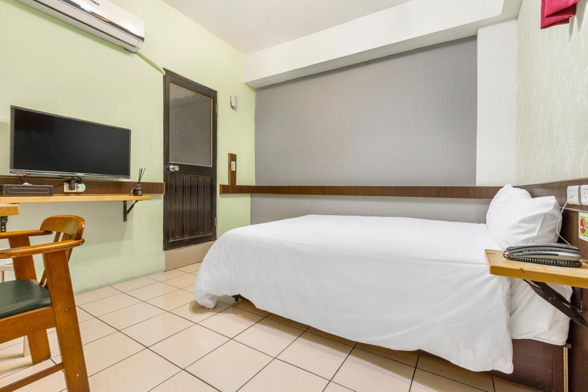 Forever Happiness Hostel Puli Bagian luar foto