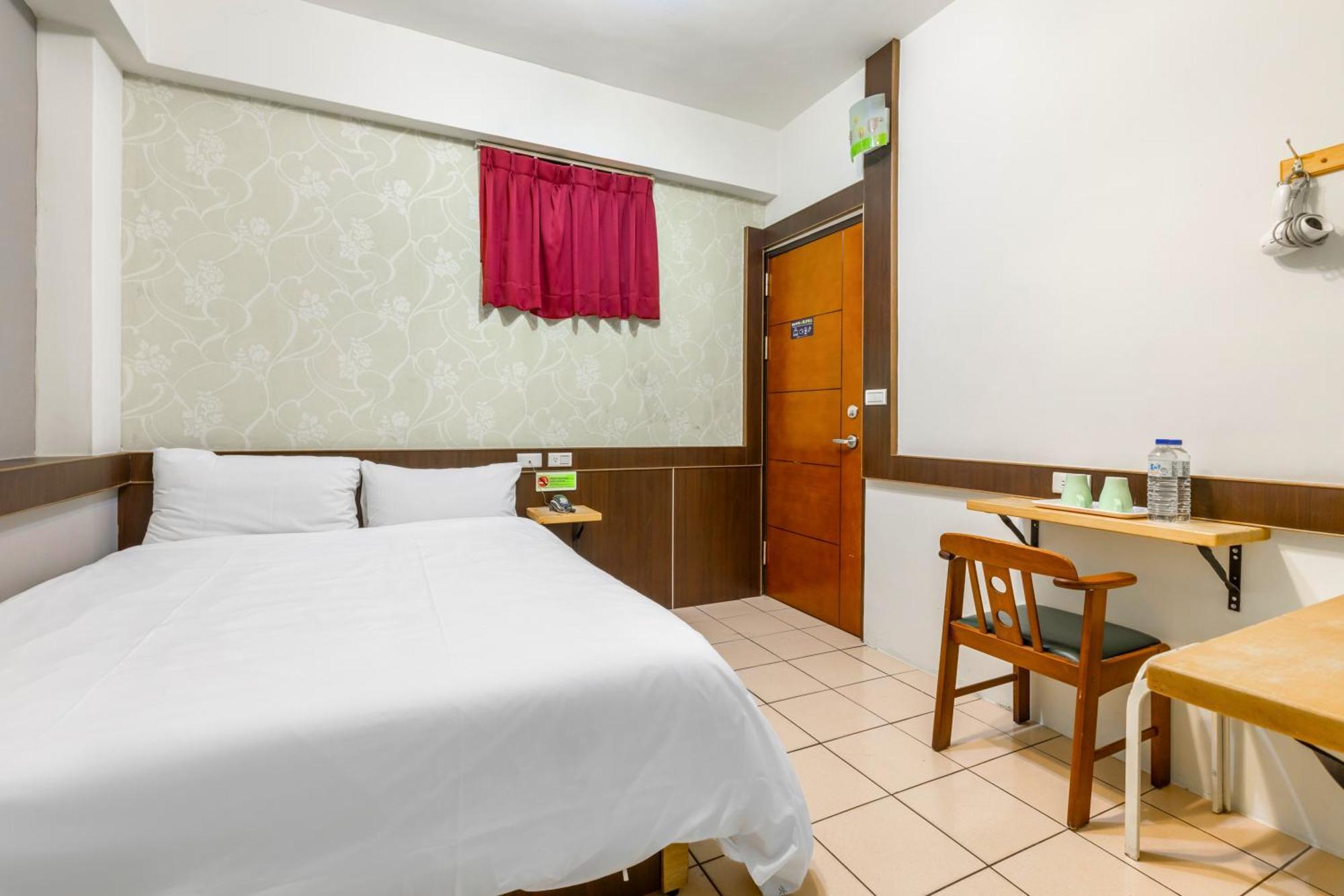 Forever Happiness Hostel Puli Bagian luar foto
