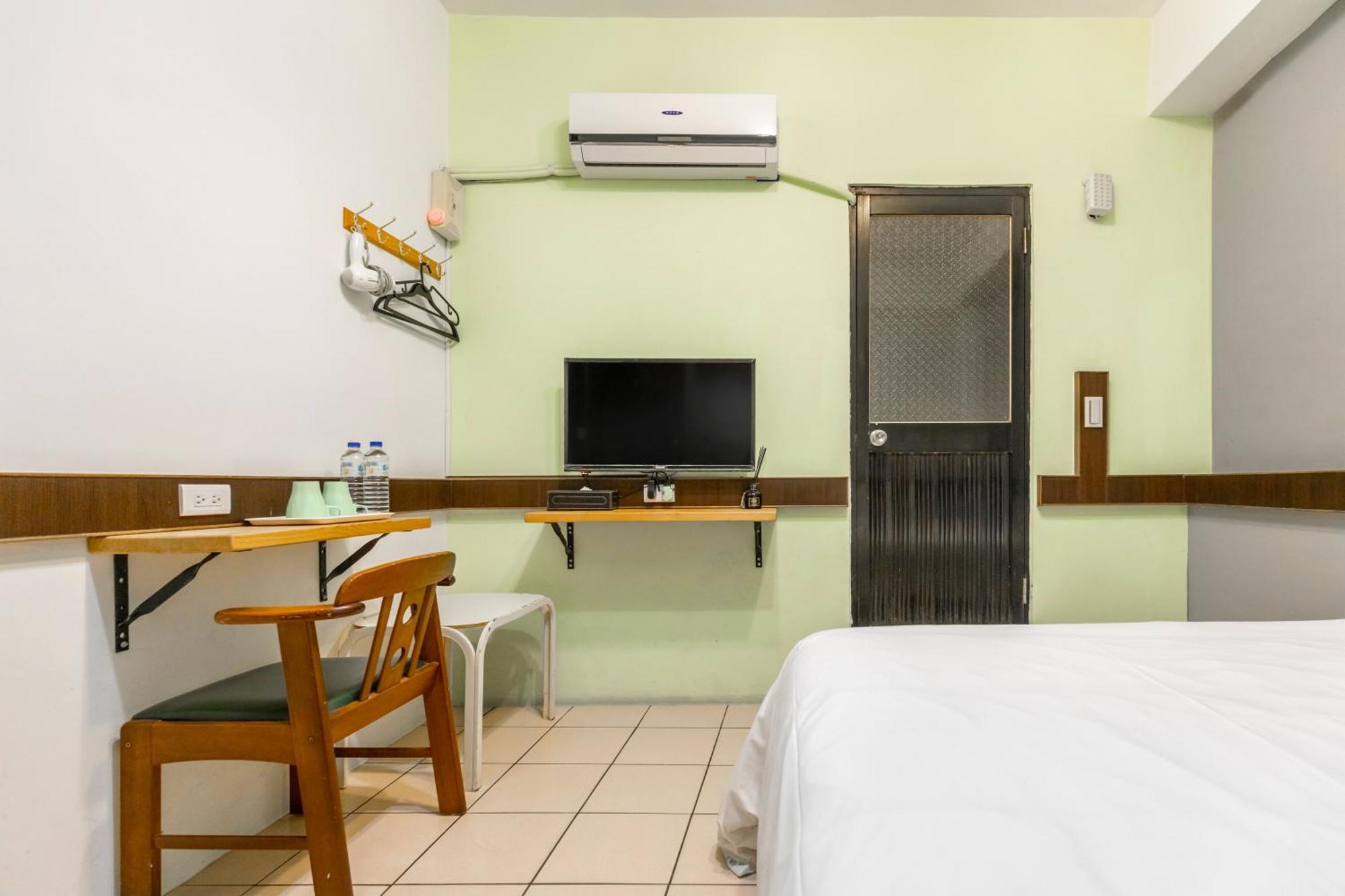 Forever Happiness Hostel Puli Bagian luar foto