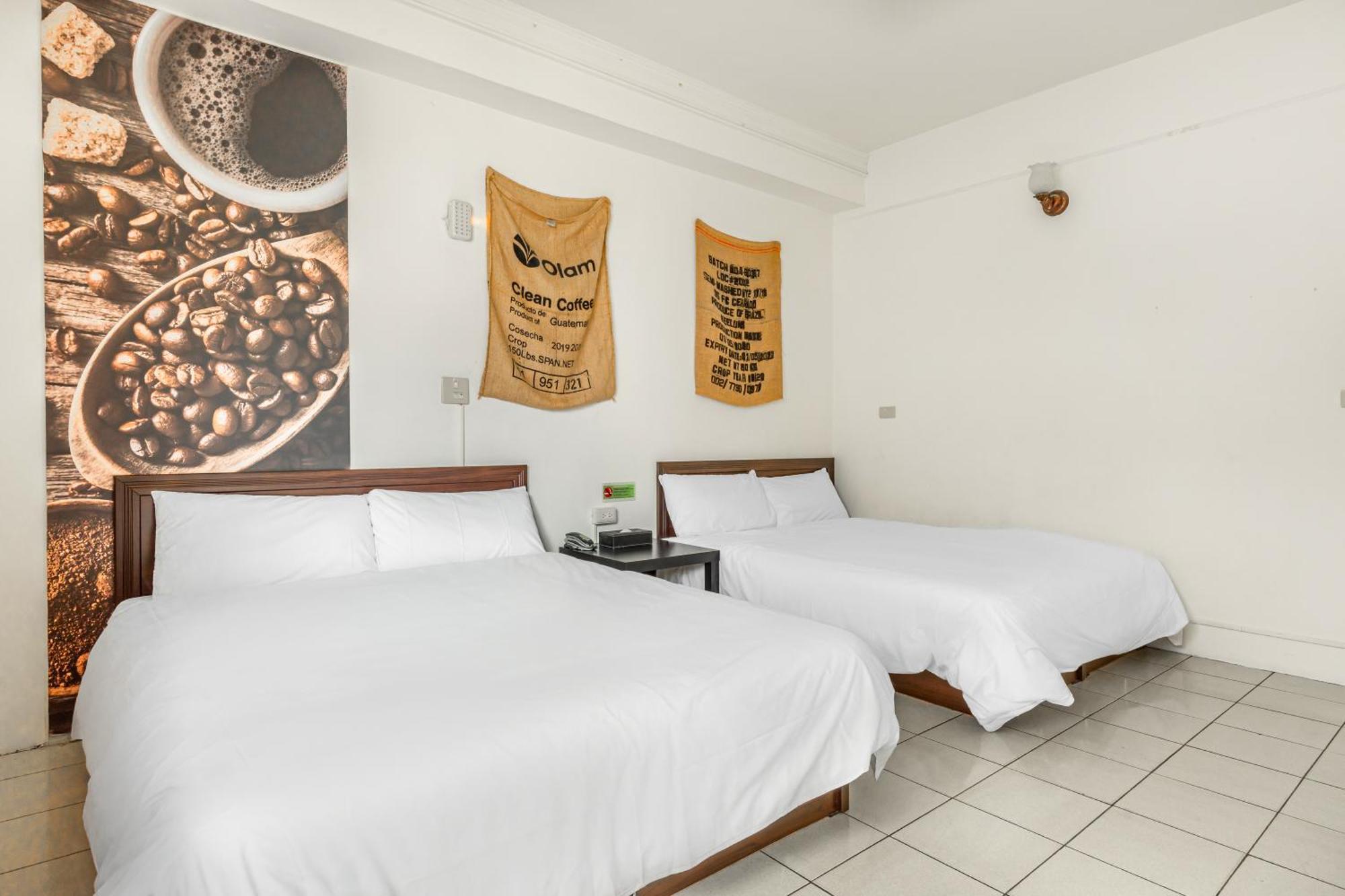 Forever Happiness Hostel Puli Bagian luar foto